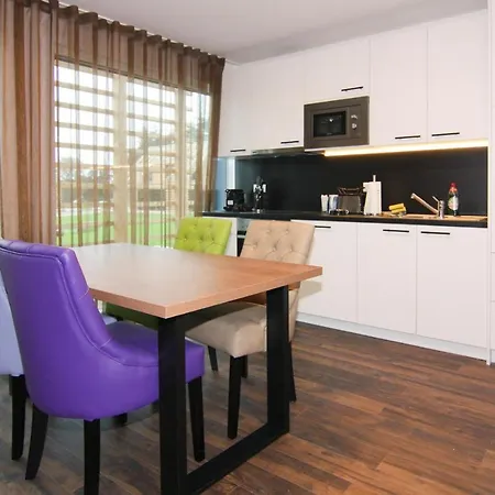 Prázdninový dům Chalet Wendorf - Dms01102H-F