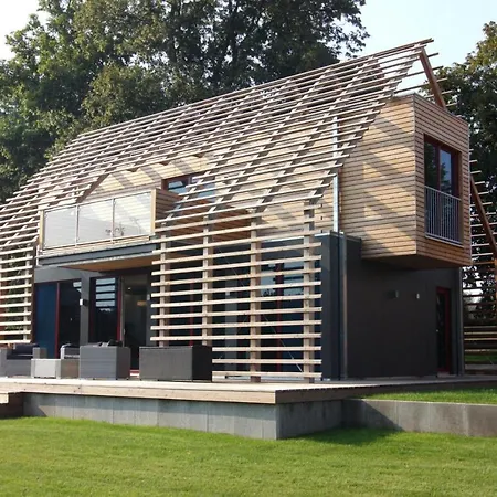 Prázdninový dům Chalet Wendorf - Dms01102H-F Wendorf (Kuhlen-Wendorf)