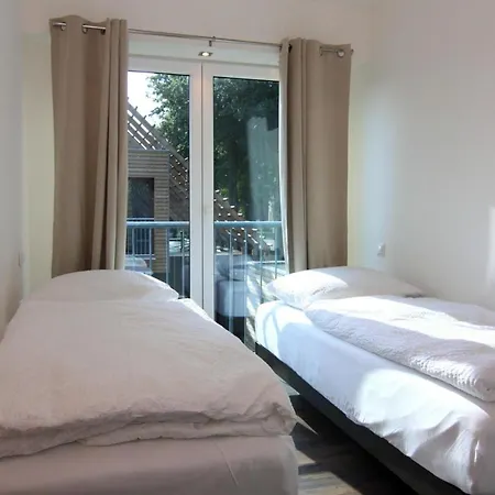 Chalet Wendorf - Dms01102H-F Wendorf (Kuhlen-Wendorf)