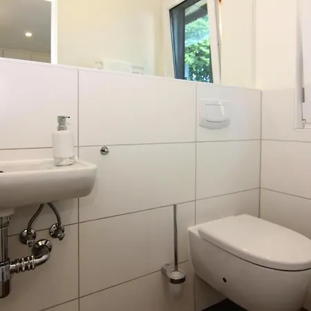 Prázdninový dům Chalet Wendorf - Dms01102H-F
