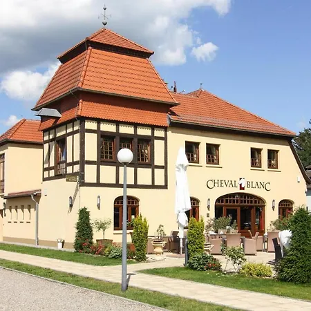 Chalet Wendorf - Dms01102H-F Prázdninový dům Wendorf (Kuhlen-Wendorf)