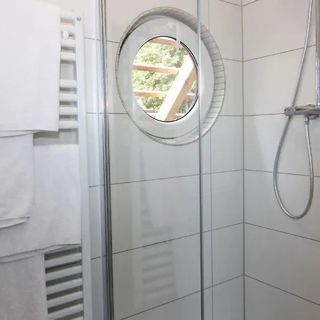 Chalet Wendorf - Dms01102H-F Prázdninový dům *
