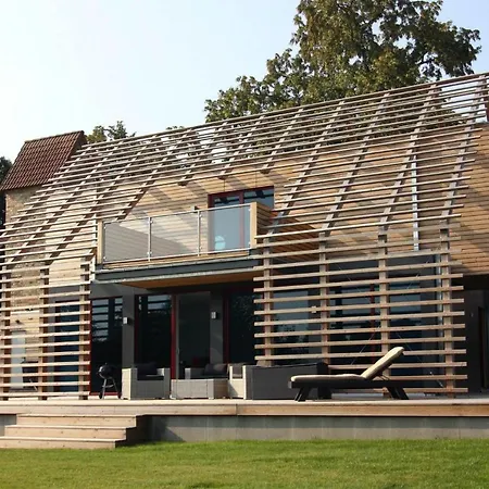 Chalet Wendorf - Dms01102H-F * Wendorf (Kuhlen-Wendorf)