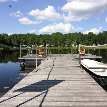 Prázdninový dům Chalet Wendorf - Dms01102H-F Wendorf (Kuhlen-Wendorf)